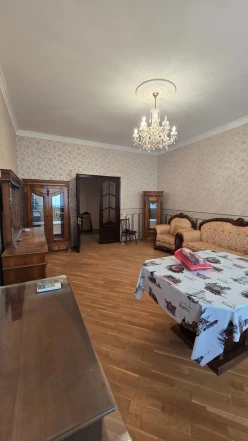 Satılır yeni tikili 3 otaqlı 120 m²,  Memar Əcəmi m.-3