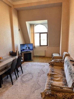 Satılır yeni tikili 3 otaqlı 101 m², Nərimanov-2 Satılır yeni tikili 3 otaqlı 101 m², Nərimanov-2