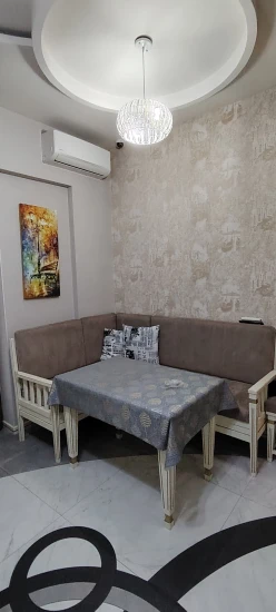 Satılır yeni tikili 3 otaqlı 130 m²,  Nəriman Nərimanov m.-6