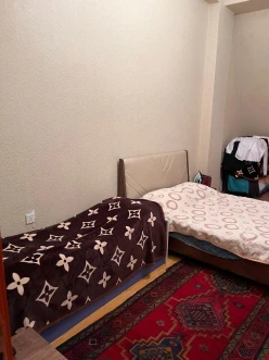 Satılır yeni tikili 3 otaqlı 101 m², Nərimanov-11 Satılır yeni tikili 3 otaqlı 101 m², Nərimanov-11