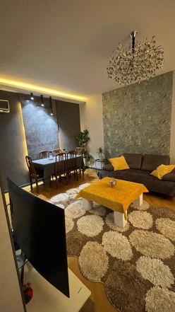Satılır yeni tikili 3 otaqlı 120 m²,  İnşaatçılar m.-15