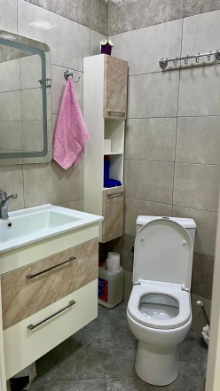 Satılır yeni tikili 3 otaqlı 150 m², Yasamal-11 Satılır yeni tikili 3 otaqlı 150 m², Yasamal-11