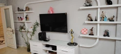 Satılır yeni tikili 3 otaqlı 130 m²,  Nəriman Nərimanov m.-2