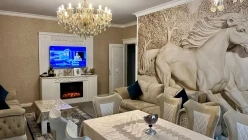 Satılır yeni tikili 3 otaqlı 150 m², Yasamal-10 Satılır yeni tikili 3 otaqlı 150 m², Yasamal-10