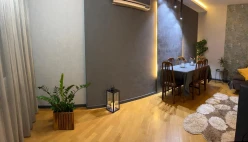 Satılır yeni tikili 3 otaqlı 120 m²,  İnşaatçılar m.-17