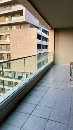 Satılır yeni tikili 3 otaqlı 150 m², Yasamal-4 Satılır yeni tikili 3 otaqlı 150 m², Yasamal-4