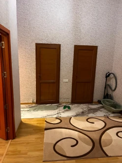 Satılır yeni tikili 3 otaqlı 101 m², Nərimanov-6 Satılır yeni tikili 3 otaqlı 101 m², Nərimanov-6