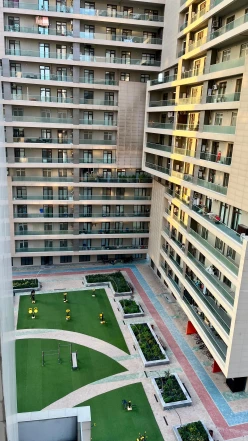 Satılır yeni tikili 3 otaqlı 150 m², Yasamal-12 Satılır yeni tikili 3 otaqlı 150 m², Yasamal-12