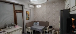 Satılır yeni tikili 3 otaqlı 130 m²,  Nəriman Nərimanov m.-15