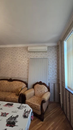 Satılır yeni tikili 3 otaqlı 120 m²,  Memar Əcəmi m.-2