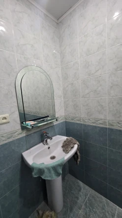 Satılır yeni tikili 3 otaqlı 120 m²,  Memar Əcəmi m.-6