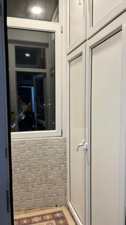 Satılır yeni tikili 3 otaqlı 120 m²,  İnşaatçılar m.-12