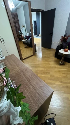 Satılır yeni tikili 3 otaqlı 120 m²,  İnşaatçılar m.-10