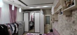 Satılır yeni tikili 3 otaqlı 130 m²,  Nəriman Nərimanov m.-10