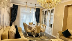 Satılır yeni tikili 3 otaqlı 150 m², Yasamal-9 Satılır yeni tikili 3 otaqlı 150 m², Yasamal-9