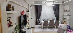 Satılır yeni tikili 3 otaqlı 130 m²,  Nəriman Nərimanov m.-11