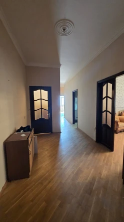 Satılır yeni tikili 3 otaqlı 120 m²,  Memar Əcəmi m.-17