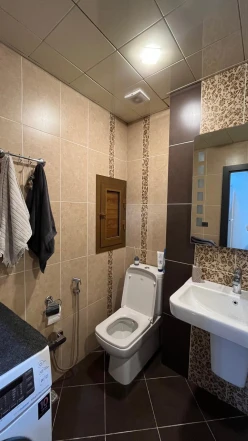 Satılır yeni tikili 3 otaqlı 120 m²,  İnşaatçılar m.-13