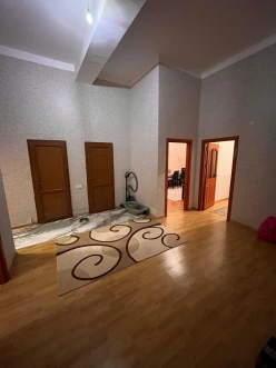 Satılır yeni tikili 3 otaqlı 101 m², Nərimanov-5 Satılır yeni tikili 3 otaqlı 101 m², Nərimanov-5