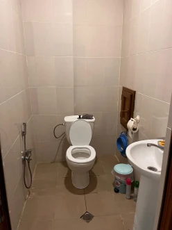 Satılır yeni tikili 3 otaqlı 101 m², Nərimanov-13 Satılır yeni tikili 3 otaqlı 101 m², Nərimanov-13