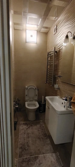 Satılır yeni tikili 3 otaqlı 130 m²,  Nəriman Nərimanov m.-20