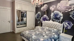 Satılır yeni tikili 3 otaqlı 150 m², Yasamal-18 Satılır yeni tikili 3 otaqlı 150 m², Yasamal-18