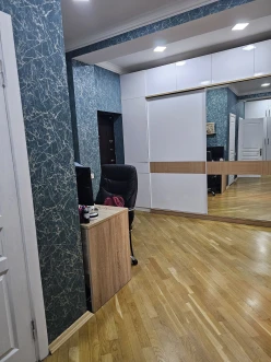 Satılır yeni tikili 2 otaqlı 90 m²,  Nəriman Nərimanov m.-8