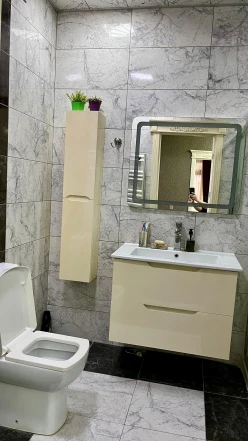 Satılır yeni tikili 3 otaqlı 150 m², Yasamal-21 Satılır yeni tikili 3 otaqlı 150 m², Yasamal-21