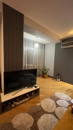 Satılır yeni tikili 3 otaqlı 120 m²,  İnşaatçılar m.-14