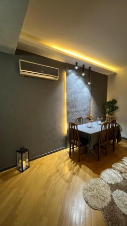 Satılır yeni tikili 3 otaqlı 120 m²,  İnşaatçılar m.-9