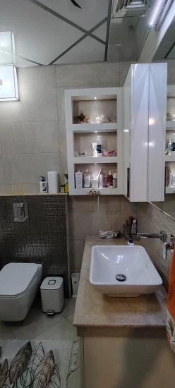 Satılır yeni tikili 3 otaqlı 130 m²,  Nəriman Nərimanov m.-14