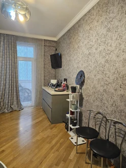 Satılır yeni tikili 2 otaqlı 90 m²,  Nəriman Nərimanov m.-7
