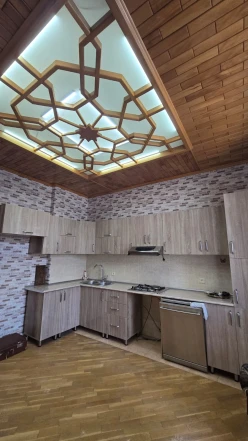 Satılır yeni tikili 3 otaqlı 120 m²,  Memar Əcəmi m.-10