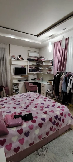 Satılır yeni tikili 3 otaqlı 130 m²,  Nəriman Nərimanov m.-19