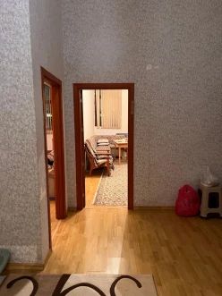 Satılır yeni tikili 3 otaqlı 101 m², Nərimanov-7 Satılır yeni tikili 3 otaqlı 101 m², Nərimanov-7