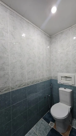 Satılır yeni tikili 3 otaqlı 120 m²,  Memar Əcəmi m.-12