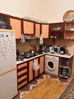 Satılır yeni tikili 3 otaqlı 101 m², Nərimanov-4 Satılır yeni tikili 3 otaqlı 101 m², Nərimanov-4