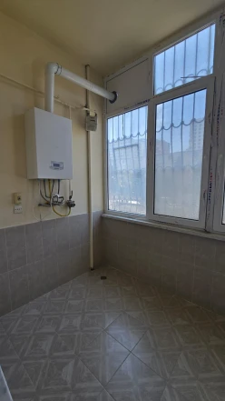 Satılır yeni tikili 3 otaqlı 120 m²,  Memar Əcəmi m.-20