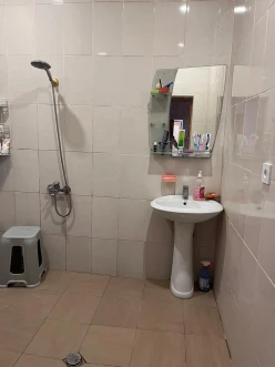 Satılır yeni tikili 3 otaqlı 101 m², Nərimanov-12 Satılır yeni tikili 3 otaqlı 101 m², Nərimanov-12