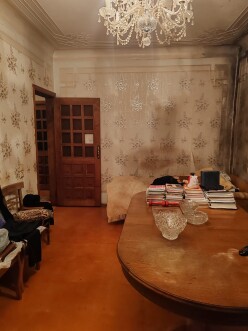 Satılır köhnə tikili 3 otaqlı 75 m²,  İnşaatçılar m.-2