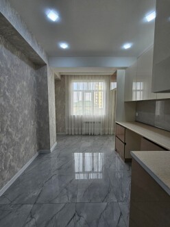 Satılır yeni tikili 3 otaqlı 83 m²,  Masazır-10
