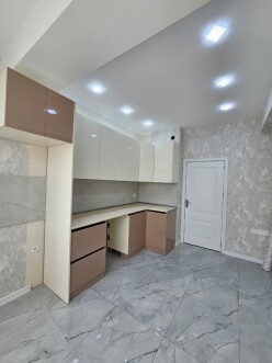 Satılır yeni tikili 3 otaqlı 83 m²,  Masazır-4