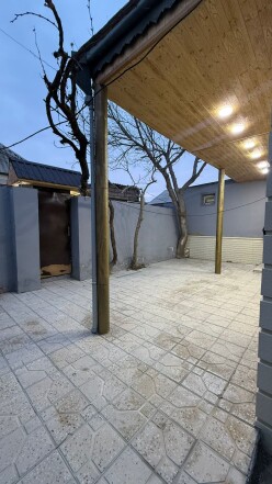 Satılır ev/villa 3 otaqlı 80 m²,  Xırdalan-2