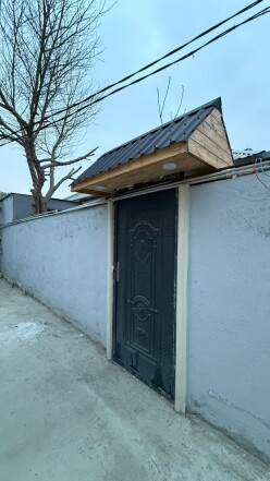 Satılır ev/villa 3 otaqlı 80 m²,  Xırdalan-11