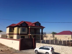 Satılır ev/villa 6 otaqlı 240 m², Sumqayıt