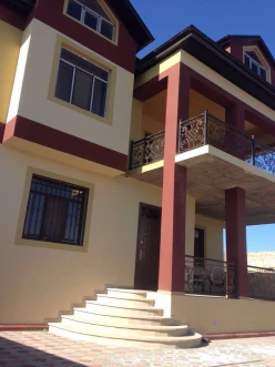 Satılır ev/villa 6 otaqlı 240 m², Sumqayıt-4