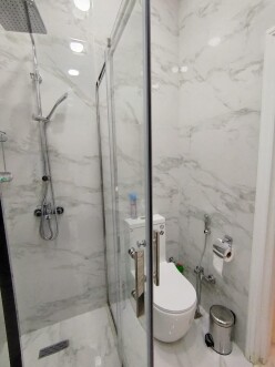 Satılır yeni tikili 3 otaqlı 110 m², Sahil m.-2 Satılır yeni tikili 3 otaqlı 110 m², Sahil m.-2