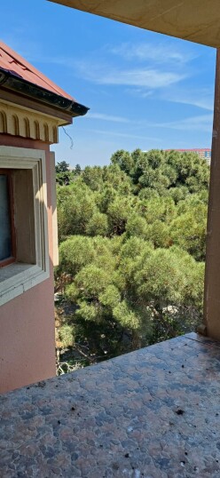 Satılır ev/villa 8 otaqlı 650 m²,  Sahil-23