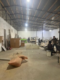 İcarə obyekt 250 m²,  Biləcəri-4