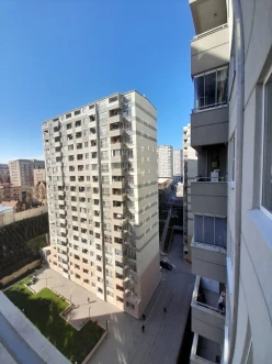 Satılır yeni tikili 3 otaqlı 96 m², Yasamal-16 Satılır yeni tikili 3 otaqlı 96 m², Yasamal-16